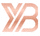YY易游官方标志 - 底部小尺寸Logo