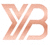 YY易游官方标志 - 绿色科技风格Logo
