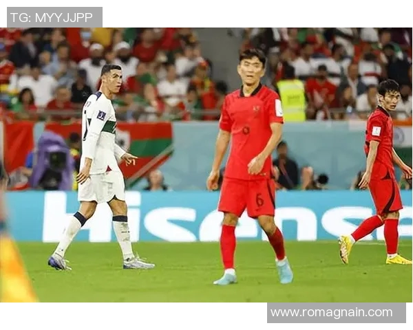 卡塔尔与韩国激战十二强赛争夺出线权精彩对决引发球迷热议